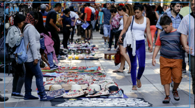 INDEC: la informalidad laboral alcanzó al 43% en el cierre de 2025