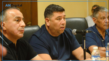 La CGT salió a advertir por un clima social caldeado y no descarta un nuevo paro general