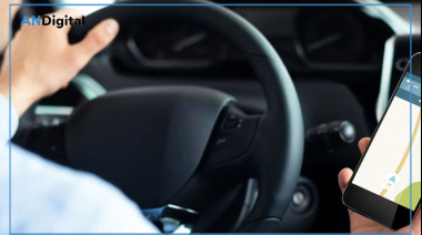 Choferes de apps: con sobreoferta, cuánto se gana por hora y por qué cae la rentabilidad