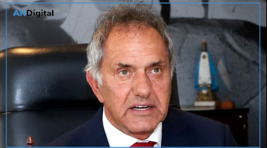 Scioli apunta a superar los 550 mil turistas de EEUU por año en Argentina