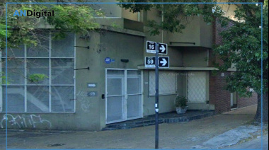 Robo comando en inmobiliaria de La Plata: se llevaron cajas fuertes con dinero y documentos clave