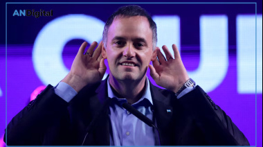 “Cómo estaremos como para que un pajero con cara de pelotudo como Adorni nos haya estafado”