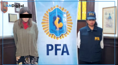 Beba hallada muerta en La Plata: detuvieron a la madre y la causa dio un giro clave