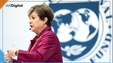 Malas señales del FMI: menos crecimiento y más inflación para Argentina en 2026