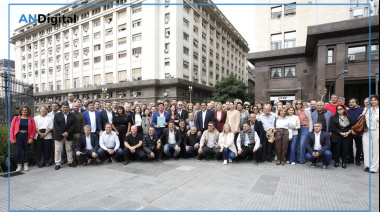 Carta a Caputo: intendentes de todo el país alertaron por la crisis económica y social