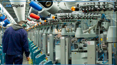 La textil Eseka desmintió cierre y llevó tranquilidad: “Seguimos operando con normalidad”