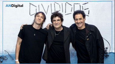 Divididos anunció un nuevo show en Córdoba: cuándo es y en qué especial lugar