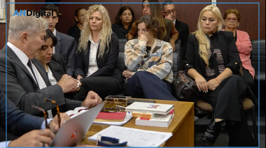 “Fue un crimen perfecto”: comenzó el segundo juicio por la muerte de Diego Maradona en San Isidro