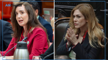 Villarruel cruzó a Lemoine con durísimas críticas: “Escupe huevadas al por mayor”