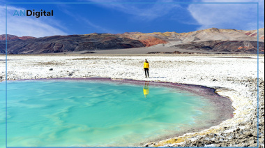 Esto también es Argentina: 10 imágenes que muestran otra cara del turismo en el país
