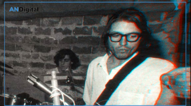 “Nuestros días en mi memoria”: postal de La Plata en los 90 a través de la historia de Estelares