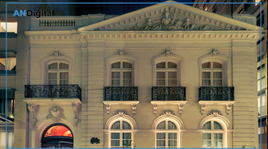 Mansión Mihura: patrimonio recuperado que redefine el encuentro cultural y gastronómico en CABA