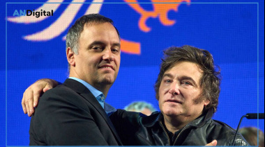 El biógrafo de Milei destrozó a Adorni y exigió su renuncia: “Mitómano público”