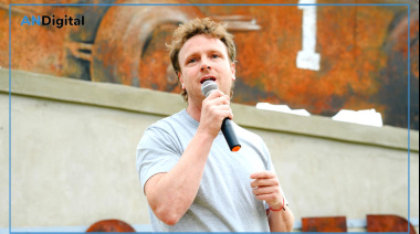 El intendente de Olavarría tiene la mejor imagen del interior bonaerense