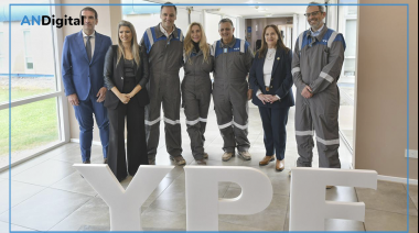 Karina Milei blindó a Manuel Adorni en Vaca Muerta ante el avance de la Justicia