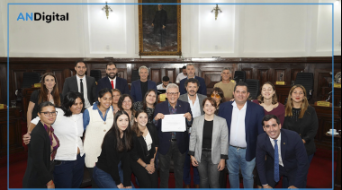 El Concejo Deliberante de La Plata declaró de interés municipal el Festival de la Gastronomía Italiana
