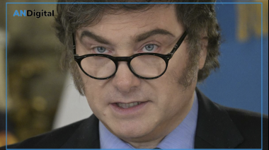 Javier Milei contra Irán: “Es un enemigo de Argentina y de todo Occidente”