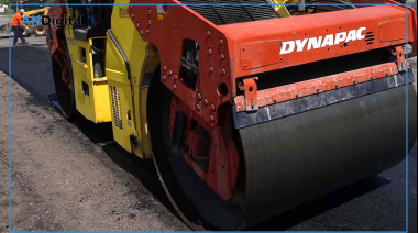 Mejoras en la Ruta 6: obras en Campana, Exaltación de la Cruz y Pilar