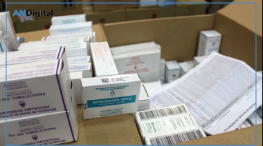 Motosierra y crisis sanitaria: “Lo que está pasando nos retrotrae al 2001”