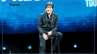 Pichetto apuntó contra Dante Gebel, : “Un pastor que da vueltas por EEUU”