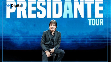 Pichetto apuntó contra Dante Gebel: “Un pastor que da vueltas por EEUU”