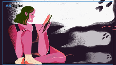 Se presenta en la Feria del Libro “Vínculos humanos y la gente de mierda”