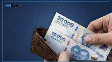 Poder adquisitivo en retroceso: los salarios continúan perdiendo contra la inflación