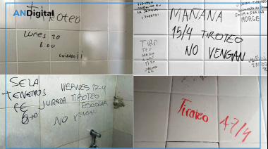 Crece la preocupación por amenazas en escuelas: Provincia activa un alerta oficial