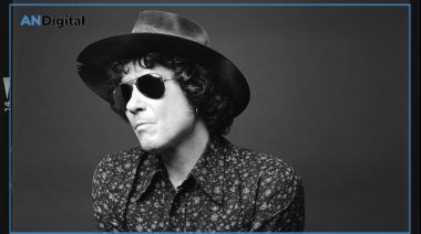 Bunbury profundiza su rumbo personal y presenta “De un siglo anterior”