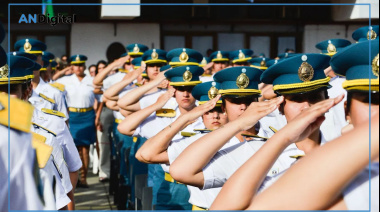 Abrió la preinscripción para aspirantes a cadetes del Servicio Penitenciario Bonaerense