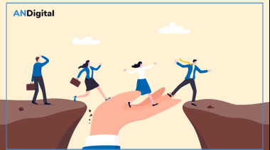 Nuevas reglas del liderazgo: las ocho habilidades clave para gestionar equipos