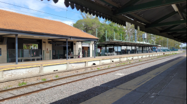 Claypole: el nene volvió al patio y encontró algo que lo marcó para siempre