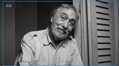 Murió Luis Brandoni, un coloso de la escena nacional