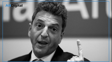 “Si se larga Sergio, barre”: ¿Massa gobernador de la Provincia del Pecado?