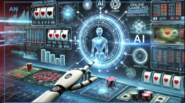 CasinoRank sobre IA: “En Paraguay y en cualquier mercado, el juicio humano no se delega”