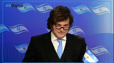 Estrepitoso derrumbe en la imagen de Milei: ya está entre los peores de Latinoamérica