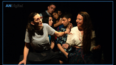 “MetAMORfosis del amor”: vínculos reales, lejos del amor idealizado