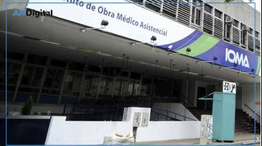 Crisis en IOMA: el plan de La Libertad Avanza para normalizar la obra social