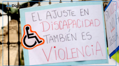 El Gobierno envió una nueva ley de discapacidad: buscan reempadronar beneficiarios y auditar pensiones