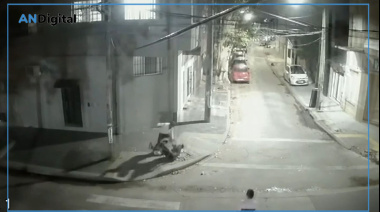 Violencia en San Martín: Lo apuñaló y lo remató con un piedrazo en la cabeza