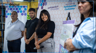 Quilmes construirá un nuevo paseo cultural y deportivo con fondos municipales