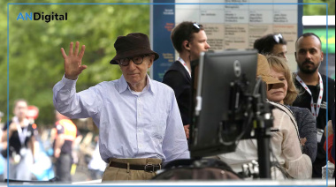 Woody Allen filmará en Madrid su película número 51