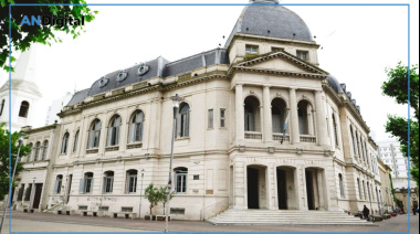 Cambios en áreas gubernamentales de la Municipalidad de Olavarría