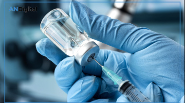 Cae la vacunación en Argentina y crece el riesgo por posibles brotes de enfermedades