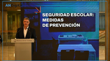 Alerta por amenazas en escuelas de CABA: ¿Cómo es el protocolo?
