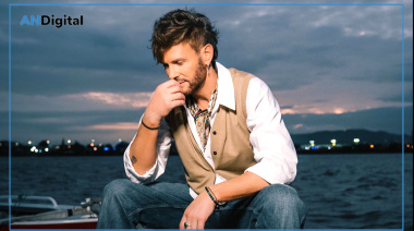 “Así Viví Tour 2026”: Axel anunció las fechas de su nueva gira