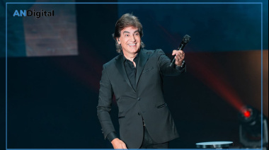 Casielles diferenció a Gebel de Milei: “Nunca pagaría el costo de ser violento para ser llamativo”