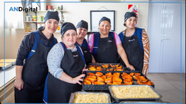 Servicio Alimentario Escolar: ante la “deserción de Nación”, la Provincia aumenta las partidas