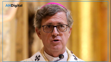 Fuerte mensaje de la Iglesia al Gobierno por el avance del narcotráfico