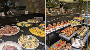 Todos los caminos conducen al brunch